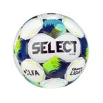 10x FOTBALOVÝ MÍČ SELECT