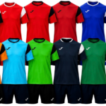 15x DRESOVÝ SET