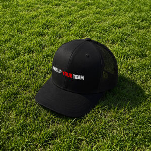 Kšiltovka  Trucker