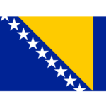 Bosna a Hercegovina