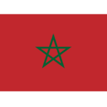 Maroko
