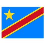 DR Kongo